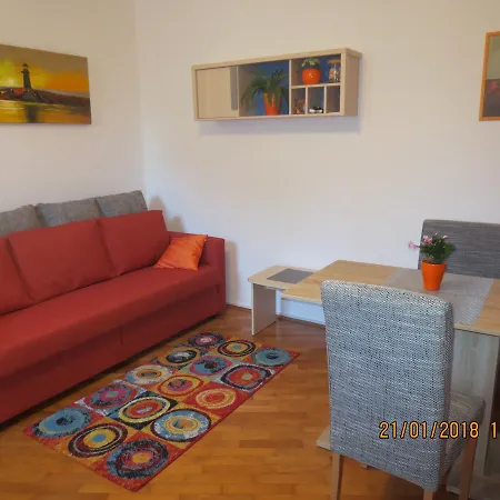 Apartments Vila Marija Izola Exterior photo