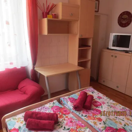 Apartments Vila Marija Izola Exterior photo