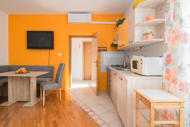 Marija Apartament *