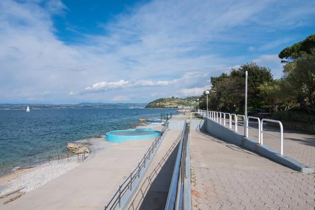 Marija * Izola