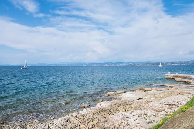 Marija * Izola