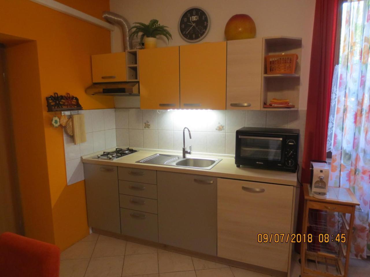 Marija Apartment Izola