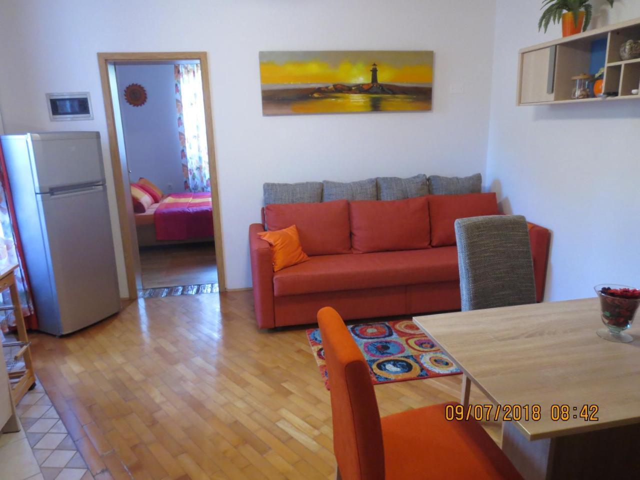 Marija Apartment
