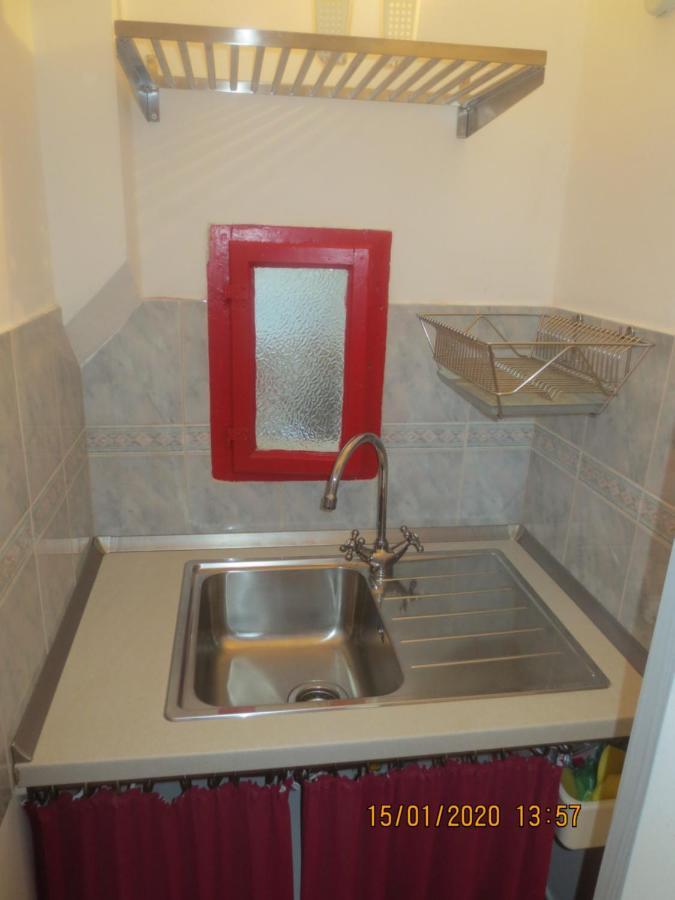 Marija Apartment