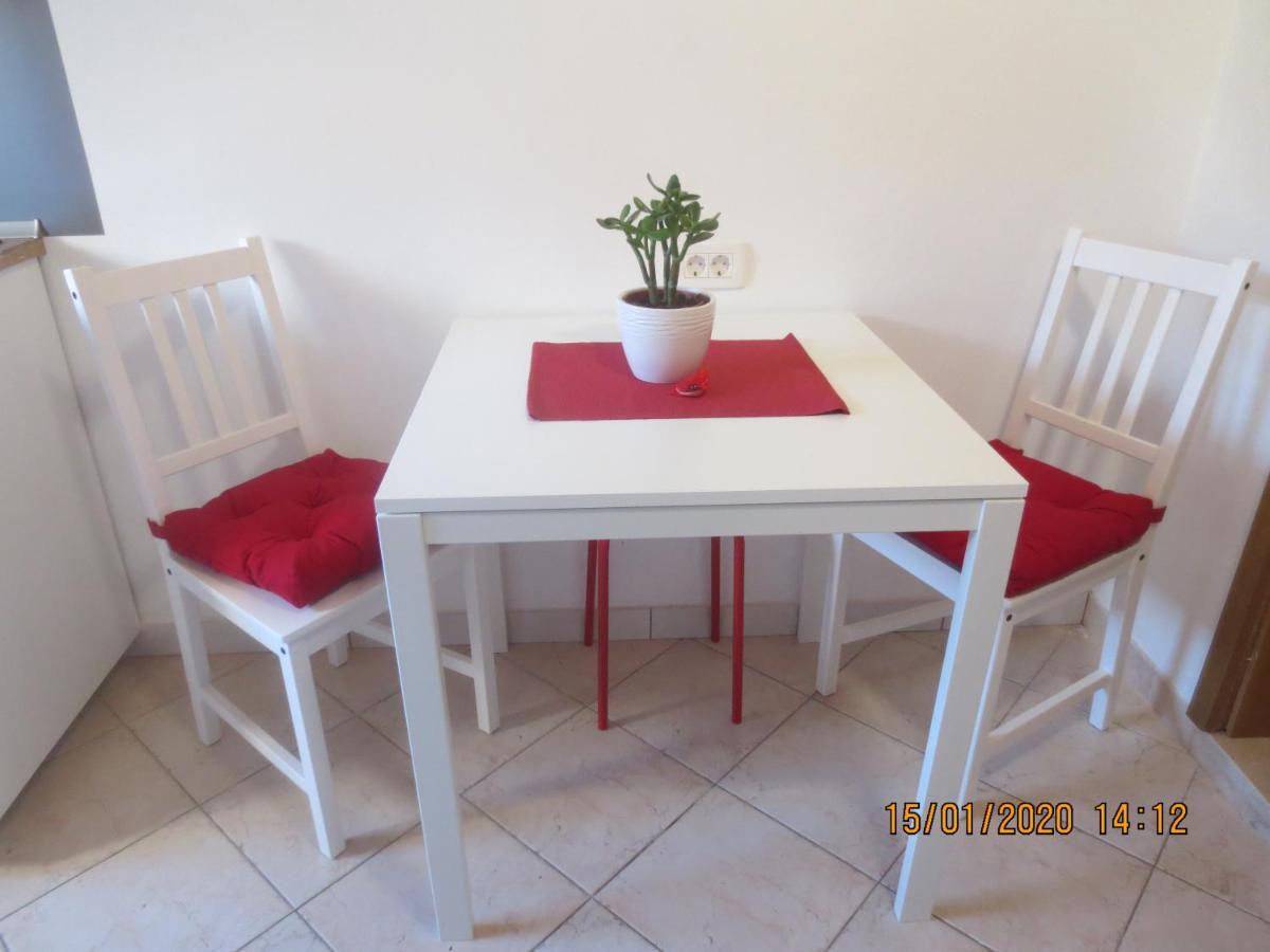 Marija Apartment Izola