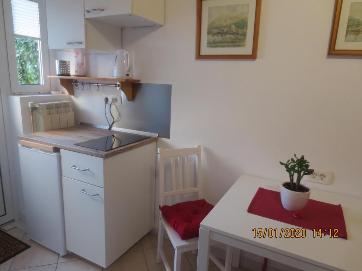 Marija Apartment Izola