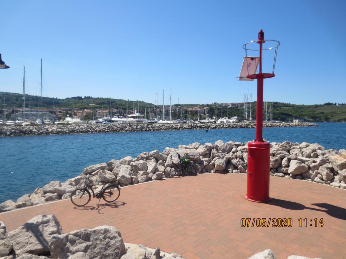 Apartament Marija